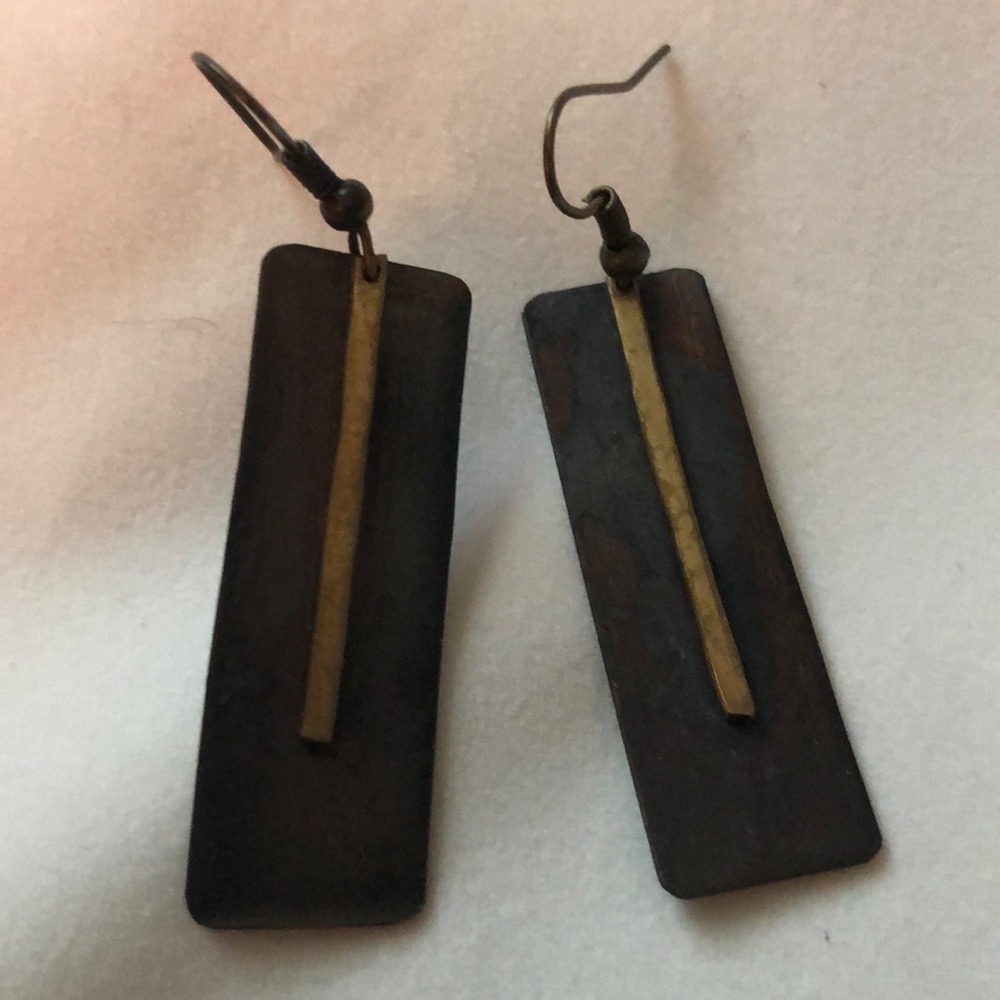 Artisan Handmade Earrings